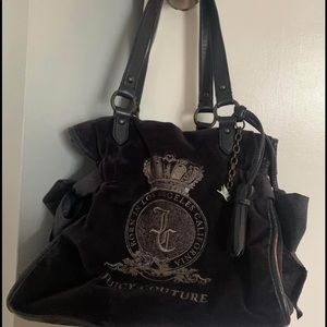 Juicy couture handbag